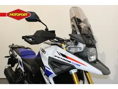 Suzuki DL 1050 DE V-Strom 2026 occasion – foto 13 van 14