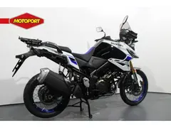 Suzuki DL 1050 DE V-Strom 2026 occasion – foto 14 van 14