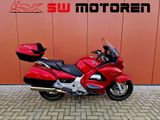 HONDA ST 1300 PAN EUROPEAN