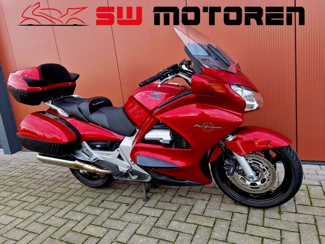 honda - st-1300-pan-european