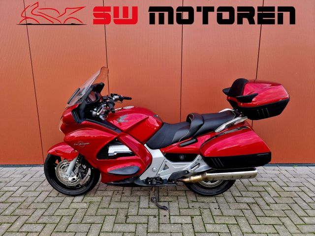 honda - st-1300-pan-european