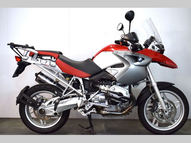 bmw - r-1200-gs