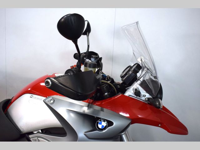 bmw - r-1200-gs