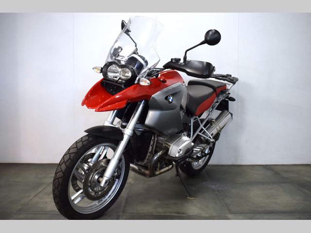 bmw - r-1200-gs