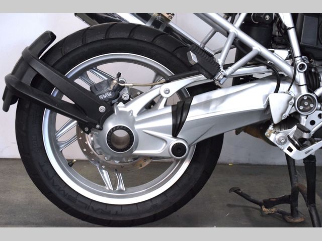 bmw - r-1200-gs