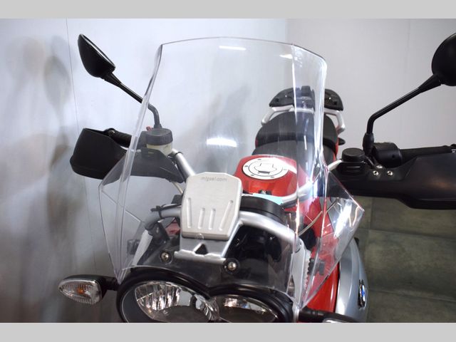 bmw - r-1200-gs