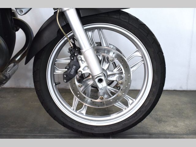 bmw - r-1200-gs