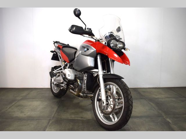 bmw - r-1200-gs