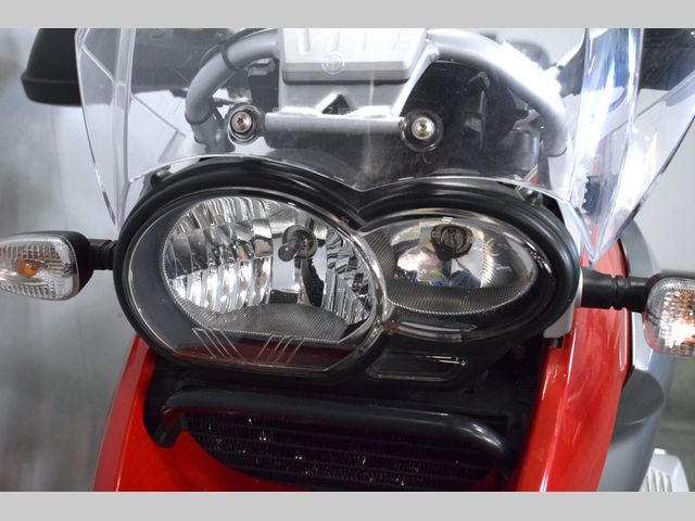 bmw - r-1200-gs