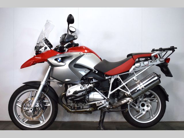 bmw - r-1200-gs