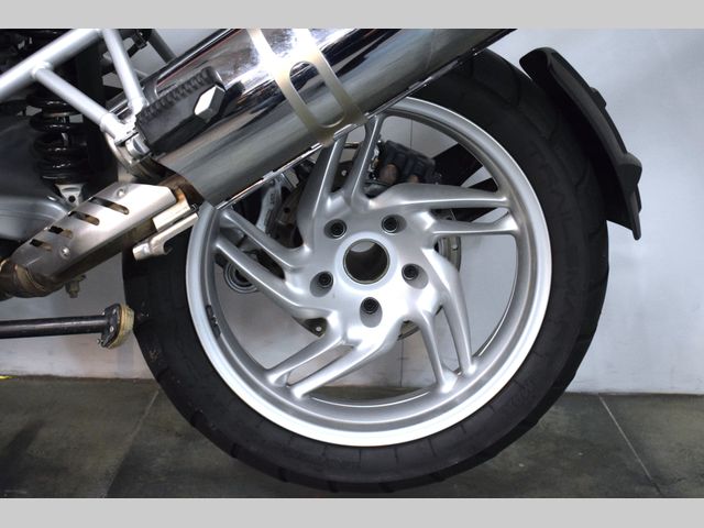 bmw - r-1200-gs