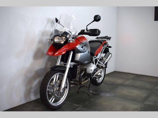 bmw - r-1200-gs