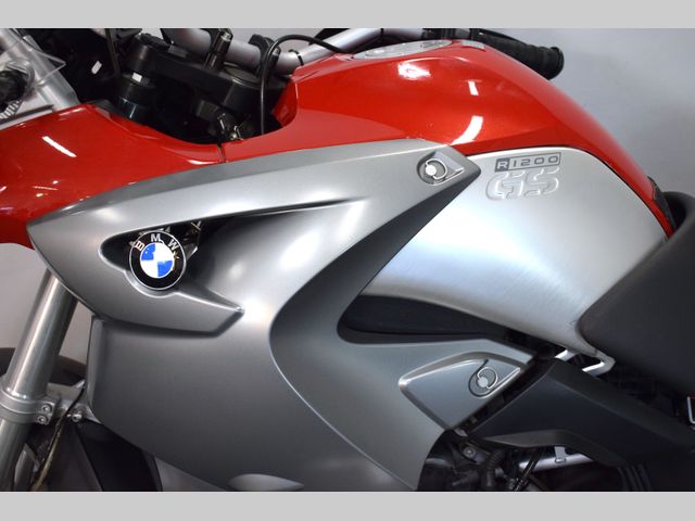bmw - r-1200-gs