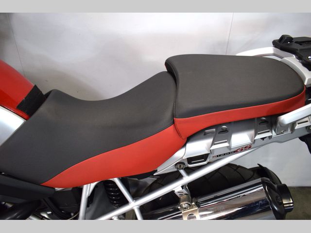 bmw - r-1200-gs