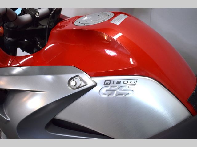 bmw - r-1200-gs