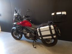 Suzuki V-Strom DL 650 ABS 2016 occasion – foto 13 van 15