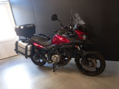 Suzuki V-Strom DL 650 ABS 2016 occasion – foto 4 van 15