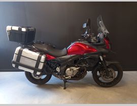 Suzuki V-Strom DL 650 ABS 2016 occasion