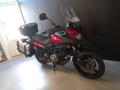 Suzuki V-Strom DL 650 ABS 2016 occasion – foto 5 van 15
