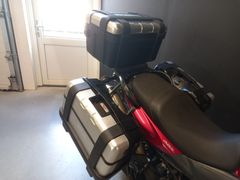 Suzuki V-Strom DL 650 ABS 2016 occasion – foto 6 van 15