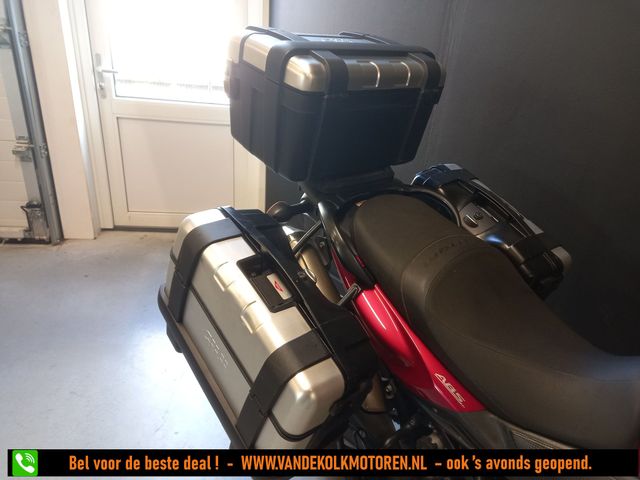 suzuki - v-strom-dl-650-abs