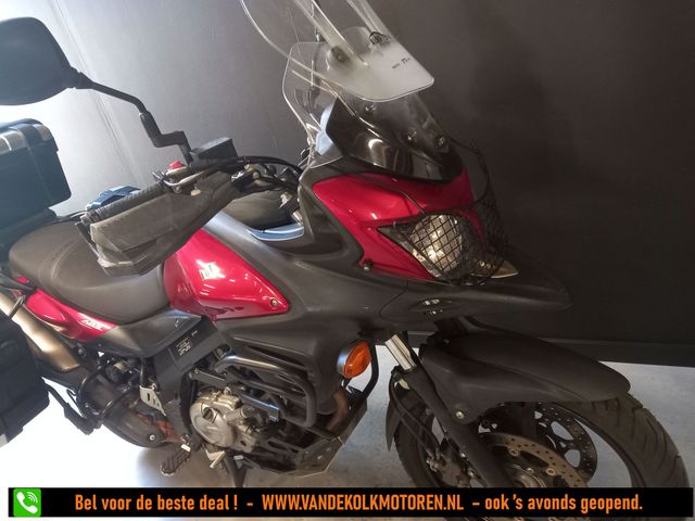suzuki - v-strom-dl-650-abs