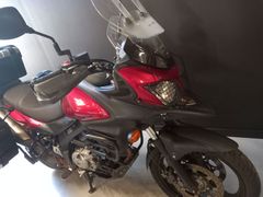 Suzuki V-Strom DL 650 ABS 2016 occasion – foto 9 van 15
