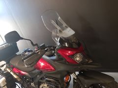 Suzuki V-Strom DL 650 ABS 2016 occasion – foto 8 van 15