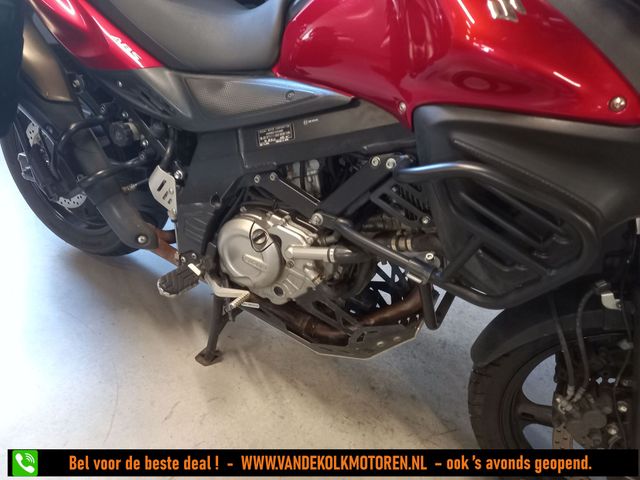 suzuki - v-strom-dl-650-abs