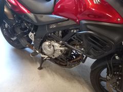 Suzuki V-Strom DL 650 ABS 2016 occasion – foto 7 van 15