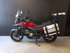 Suzuki V-Strom DL 650 ABS 2016 occasion – foto 12 van 15