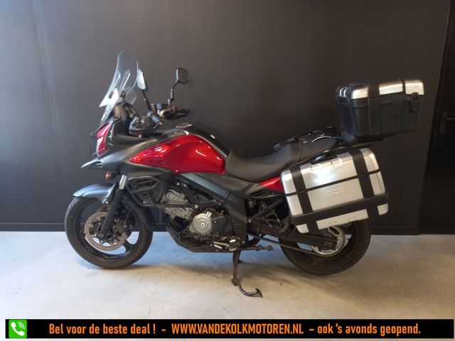 suzuki - v-strom-dl-650-abs