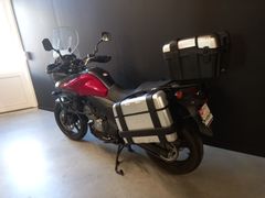 Suzuki V-Strom DL 650 ABS 2016 occasion – foto 14 van 15
