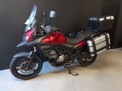 Suzuki V-Strom DL 650 ABS 2016 occasion – foto 10 van 15