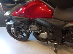 Suzuki V-Strom DL 650 ABS 2016 occasion – foto 15 van 15