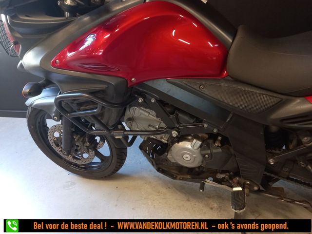suzuki - v-strom-dl-650-abs
