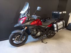 Suzuki V-Strom DL 650 ABS 2016 occasion – foto 11 van 15