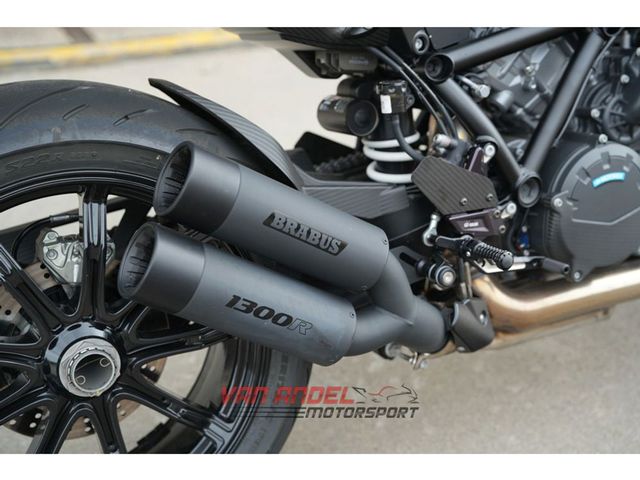 ktm - brabus-1300-r