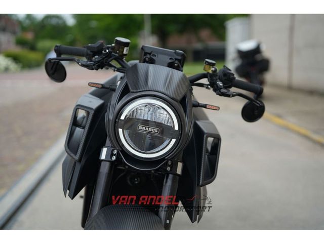 ktm - brabus-1300-r