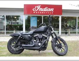 Harley-Davidson Sportster Iron 883 2019 occasion