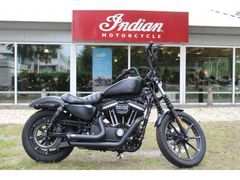 Harley-Davidson Sportster 883 Iron 883 2019 occasion – foto 1 van 9