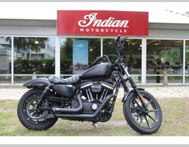 Harley-Davidson Sportster Iron 883 2019 occasion