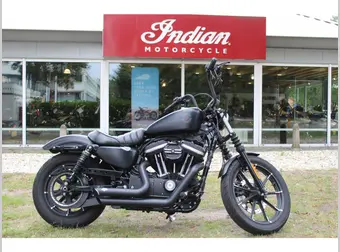 Harley-Davidson Sportster Iron 883 2019 occasion