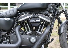 Harley-Davidson Sportster 883 Iron 883 2019 occasion – foto 2 van 9