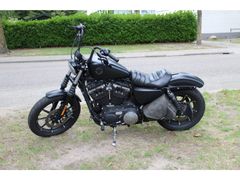 Harley-Davidson Sportster 883 Iron 883 2019 occasion – foto 3 van 9