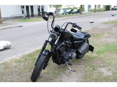 Harley-Davidson Sportster 883 Iron 883 2019 occasion – foto 5 van 9