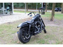 Harley-Davidson Sportster 883 Iron 883 2019 occasion – foto 7 van 9