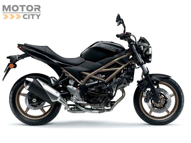 suzuki - sv-650-a