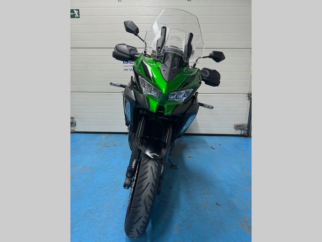kawasaki - versys-1000-s-tourer