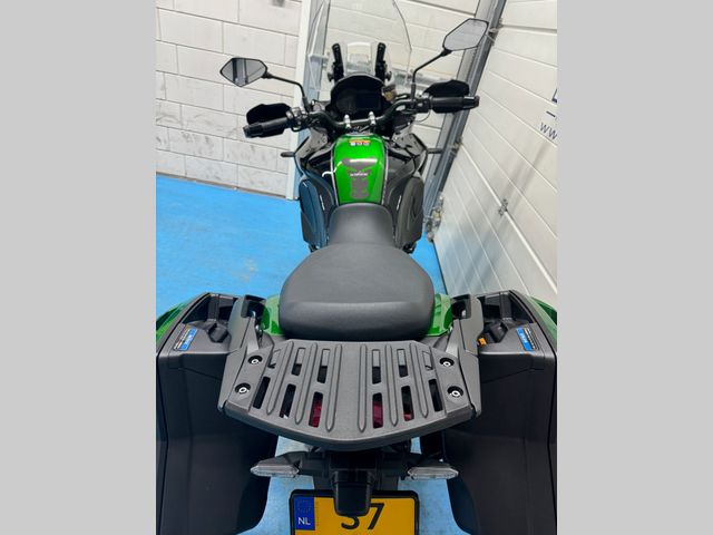 kawasaki - versys-1000-s-tourer